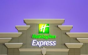 Holiday Inn Express Layton - I-15 By Ihg